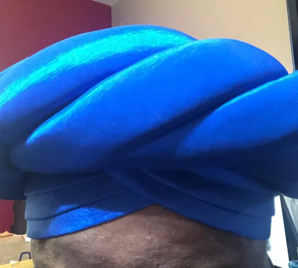 Head Cover
